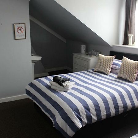 The Vale Apart Hotel Kingston upon Hull Zewnętrze zdjęcie