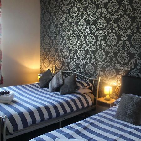 The Vale Apart Hotel Kingston upon Hull Zewnętrze zdjęcie