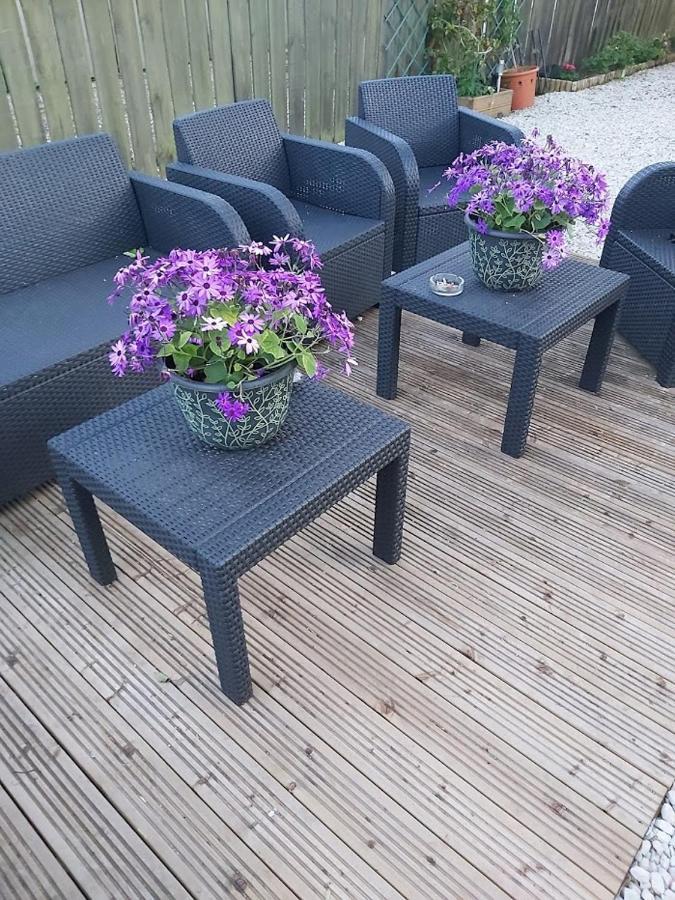 The Vale Apart Hotel Kingston upon Hull Zewnętrze zdjęcie