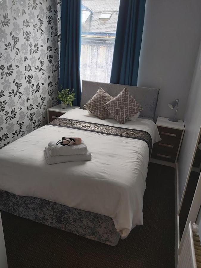 The Vale Apart Hotel Kingston upon Hull Zewnętrze zdjęcie