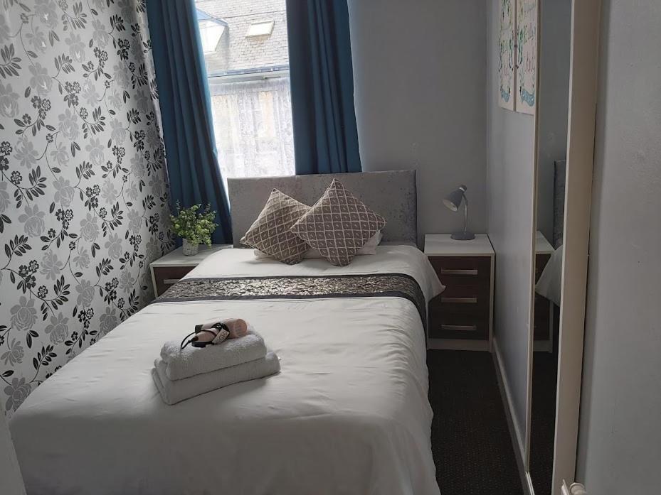 The Vale Apart Hotel Kingston upon Hull Zewnętrze zdjęcie