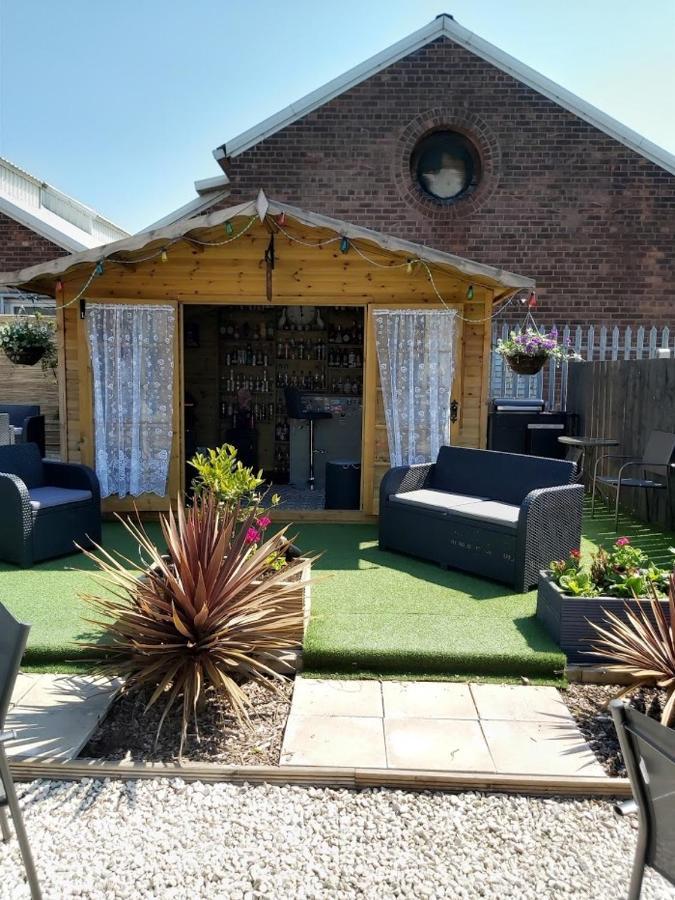 The Vale Apart Hotel Kingston upon Hull Zewnętrze zdjęcie