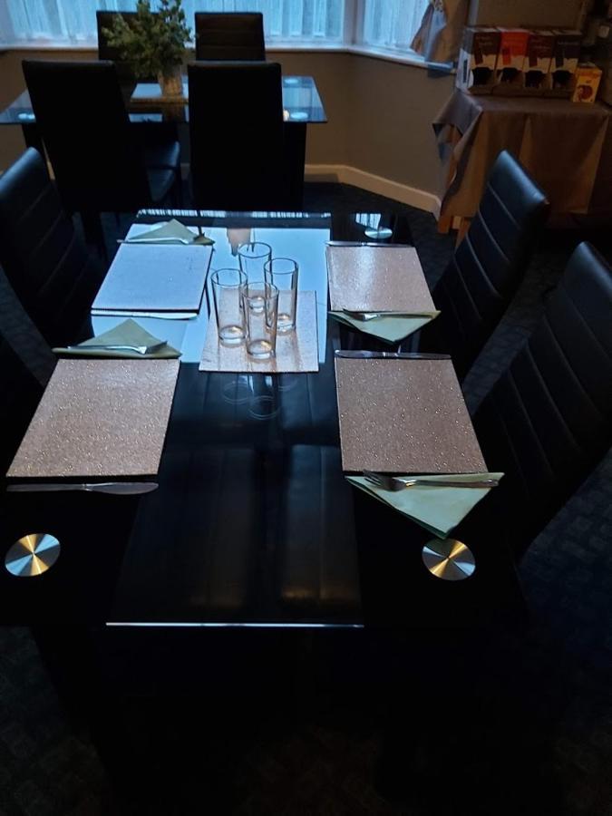 The Vale Apart Hotel Kingston upon Hull Zewnętrze zdjęcie