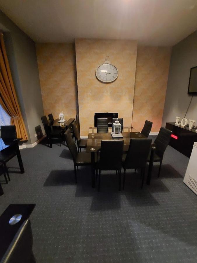 The Vale Apart Hotel Kingston upon Hull Zewnętrze zdjęcie