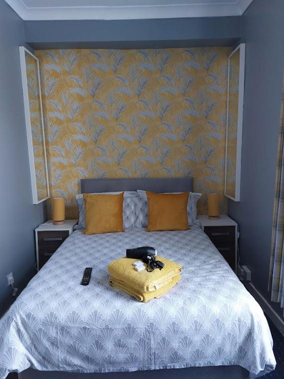 The Vale Apart Hotel Kingston upon Hull Zewnętrze zdjęcie