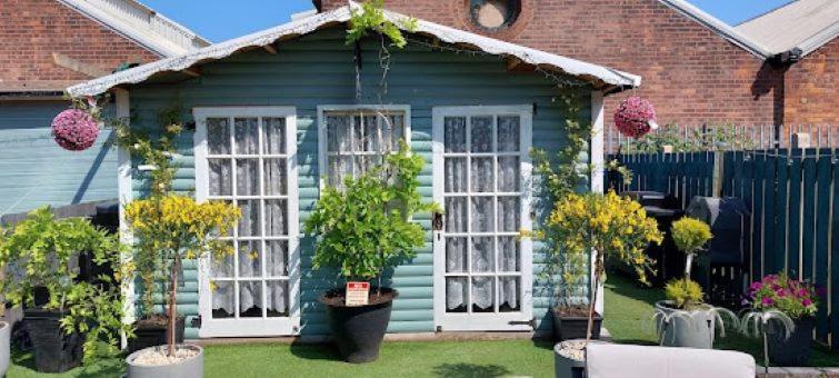 The Vale Apart Hotel Kingston upon Hull Zewnętrze zdjęcie