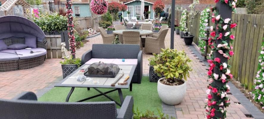 The Vale Apart Hotel Kingston upon Hull Zewnętrze zdjęcie