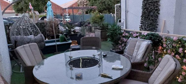 The Vale Apart Hotel Kingston upon Hull Zewnętrze zdjęcie
