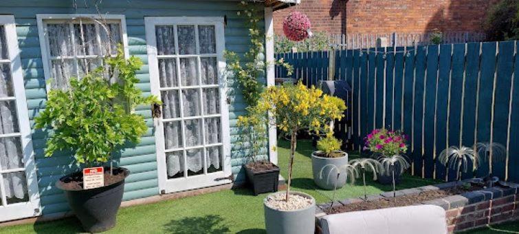 The Vale Apart Hotel Kingston upon Hull Zewnętrze zdjęcie