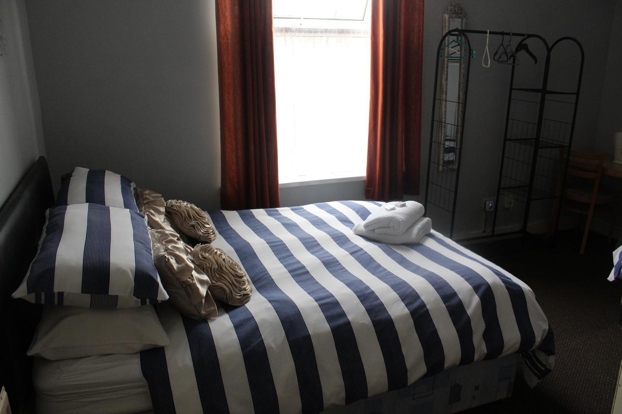 The Vale Apart Hotel Kingston upon Hull Zewnętrze zdjęcie