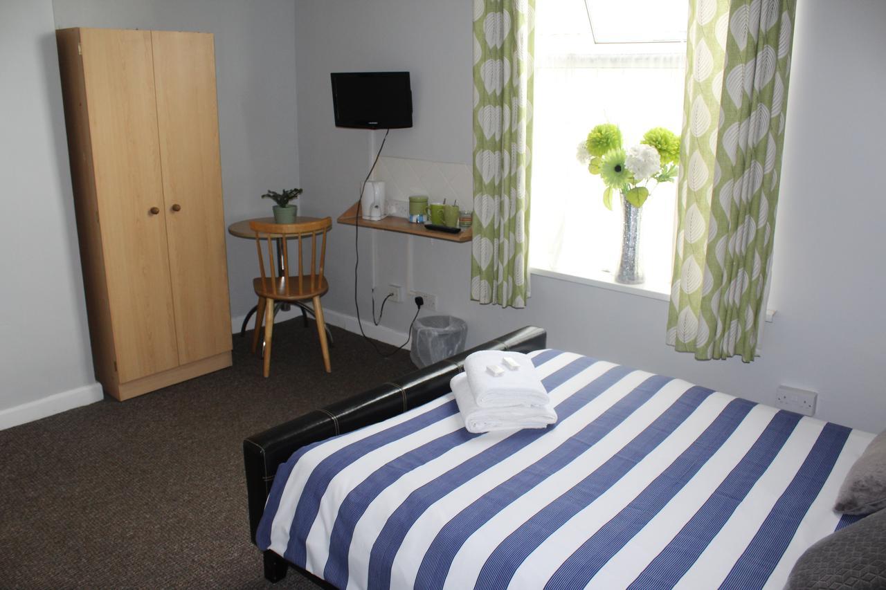 The Vale Apart Hotel Kingston upon Hull Zewnętrze zdjęcie