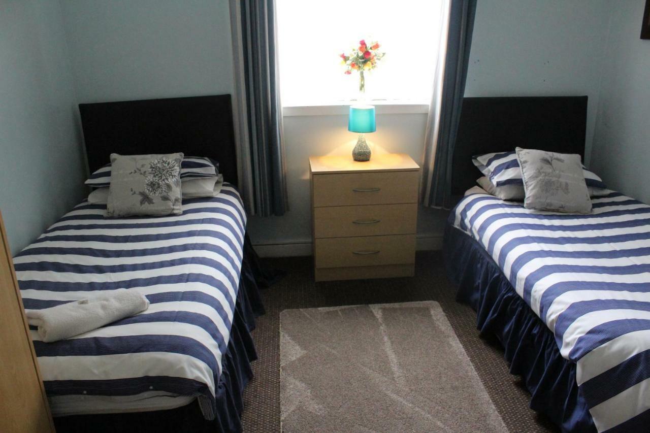 The Vale Apart Hotel Kingston upon Hull Zewnętrze zdjęcie