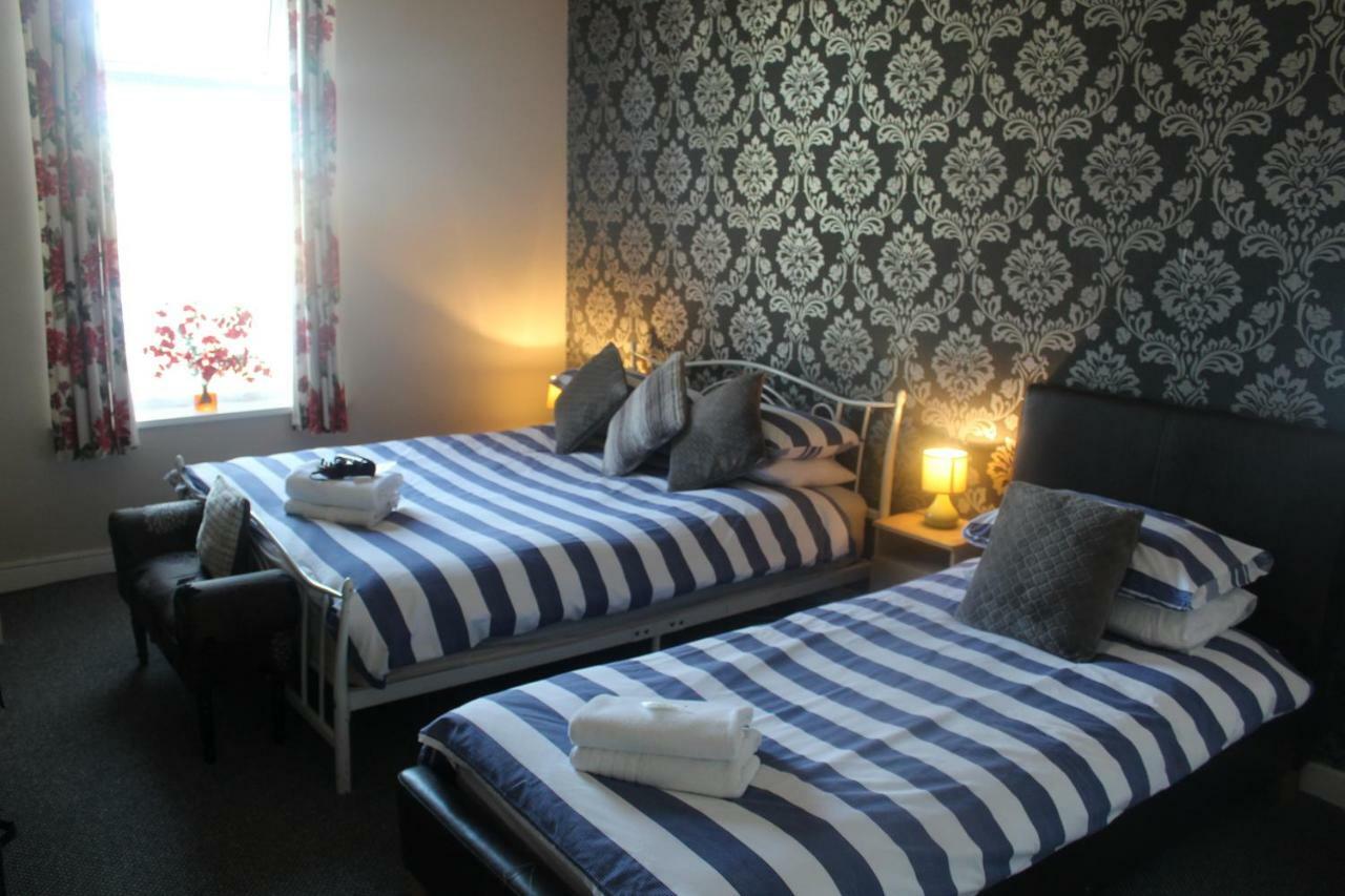 The Vale Apart Hotel Kingston upon Hull Zewnętrze zdjęcie