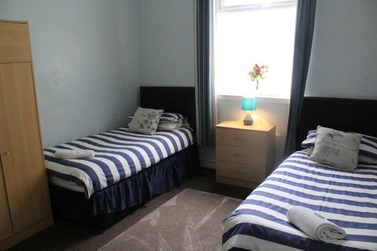 The Vale Apart Hotel Kingston upon Hull Zewnętrze zdjęcie